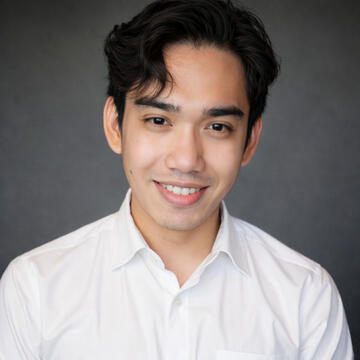 Headshot